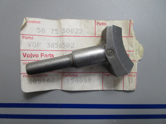*NEW OEM* 0820 Volvo Penta Shift Shoe 3856502
