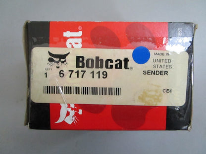 *NEW OEM* 0820 Bobcat Sender 6717119