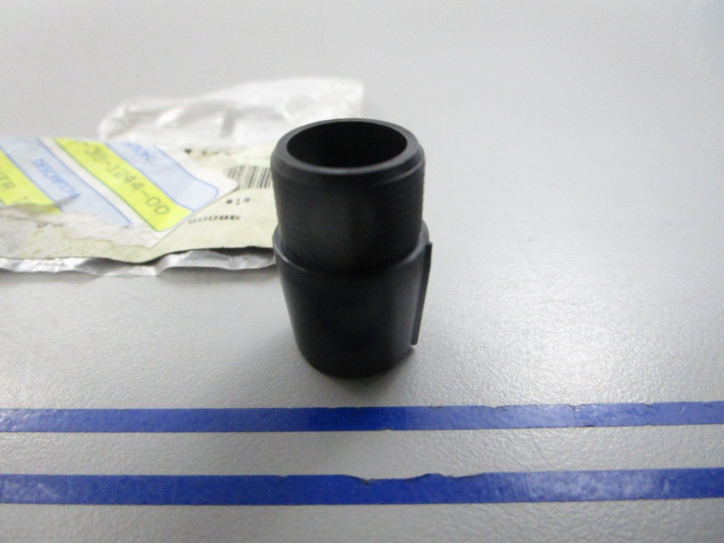 NEW OEM 5030929 OMC Johnson Evinrude Water Indicator Tube 0810