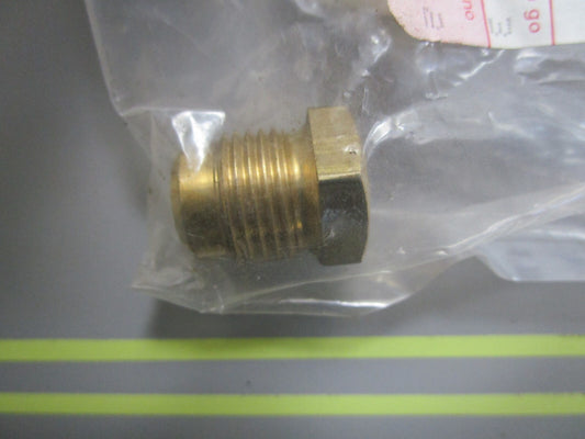 *NEW OEM* 0810 Volvo Penta Nipple 834621