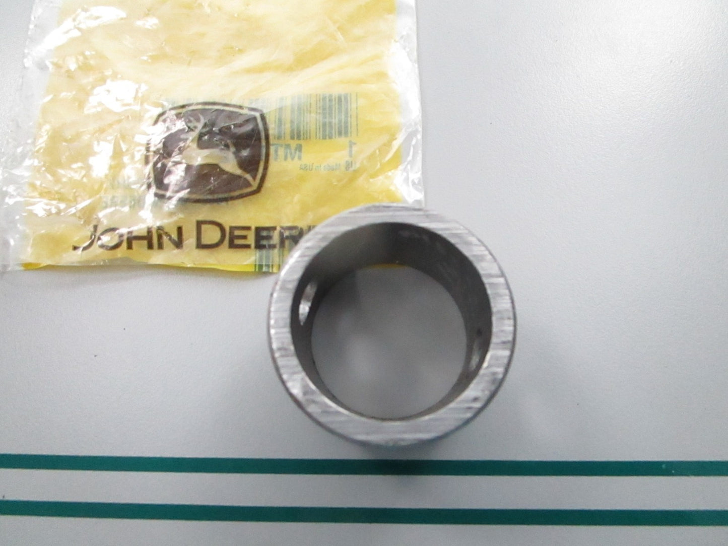 NEW OEM MT1342 John Deere Spacer 0810