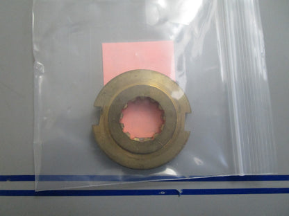 *NEW OEM* 0810 Suzuki Propeller Nut Spacer 57633-95501