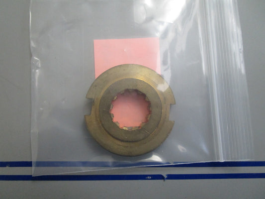 *NEW OEM* 0810 Suzuki Propeller Nut Spacer 57633-95501