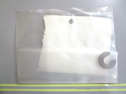 *NEW OEM* 0750 OMC Johnson Evinrude RETAINER 310645 0310645