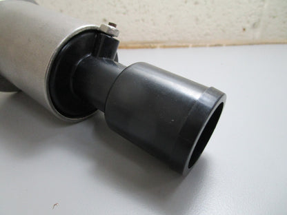 *NEW* 0820 American Custom Boat Straight Gas/Fuel Deck Fill (No Cap) EF468