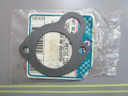 *NEW* 0810 Aqua Power Thermostat Cover Gasket 458