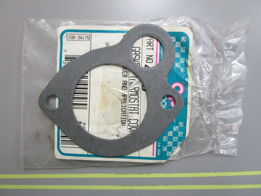 *NEW* 0810 Aqua Power Thermostat Cover Gasket 458