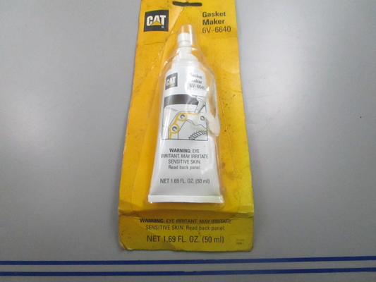 *NEW OEM* 0810 CAT Gasket Maker 6V-6640