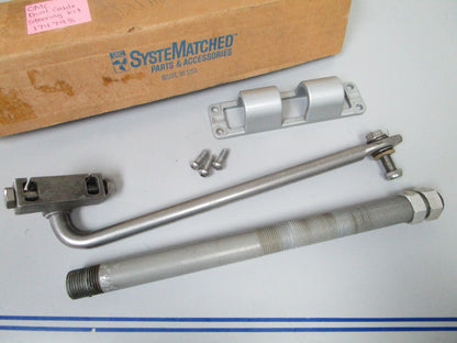 *NEW OEM* 0820 OMC Johnson Evinrude Dual Cable Steering Kit 174798 0174798