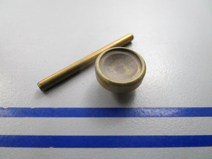 NEW OEM 32102 Tecumseh Brass Tube 0810
