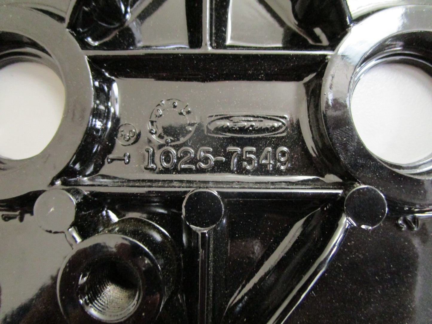 *NEW OEM* 0810 Mercury Quicksilver Cover 1025-8364A1