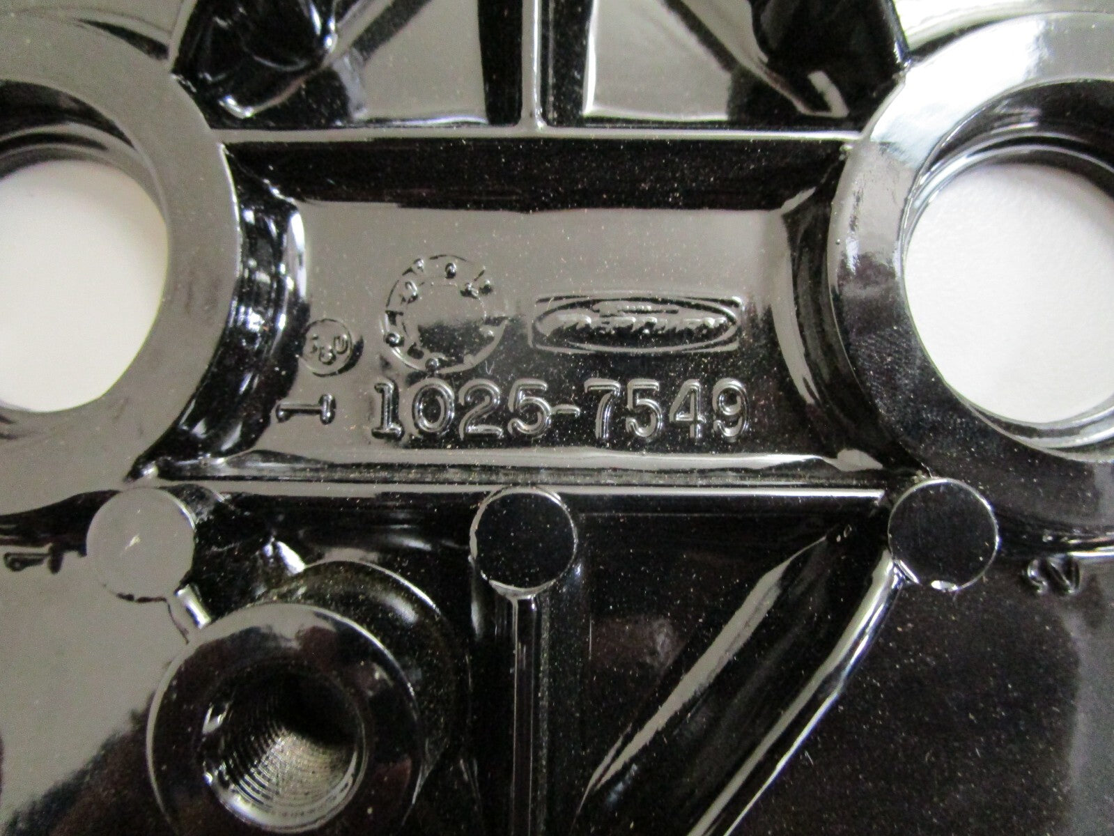 *NEW OEM* 0810 Mercury Quicksilver Cover 1025-8364A1