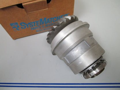 *NEW OEM* 0720 OMC Cobra 1987 21T Upper Gear Assembly 983917 0983917