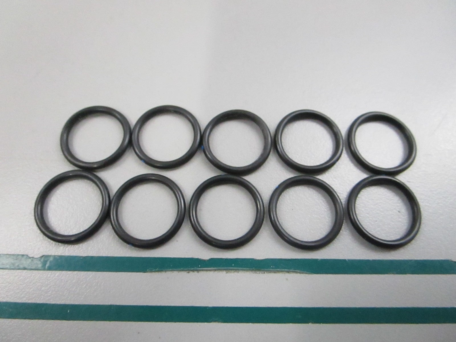 NEW OEM (LOT OF 10) T77857 John Deere O-Ring 0810