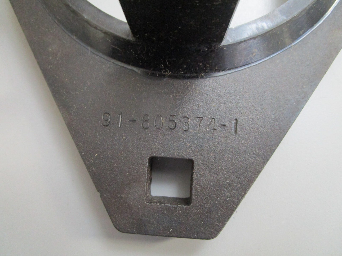 *NEW OEM* 0820 Mercury Quicksilver Bearing Carrier Tool 91-805374 1