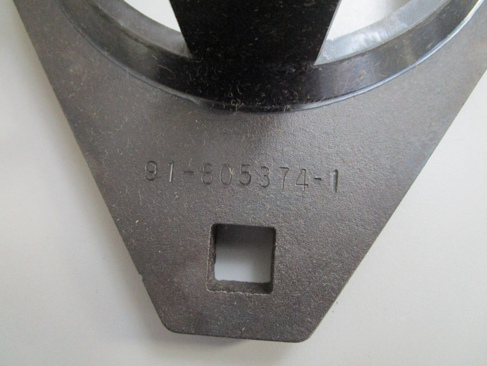 *NEW OEM* 0820 Mercury Quicksilver Bearing Carrier Tool 91-805374 1