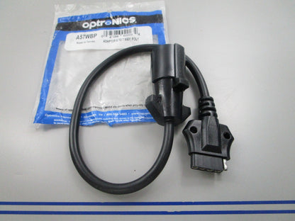 NEW OEM A58WBP Optronics  5 to 7 Way Adaptor 0810