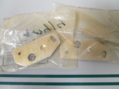 NEW OEM (LOT OF 2) 78414 Mercury Quicksilver Retainer 0810
