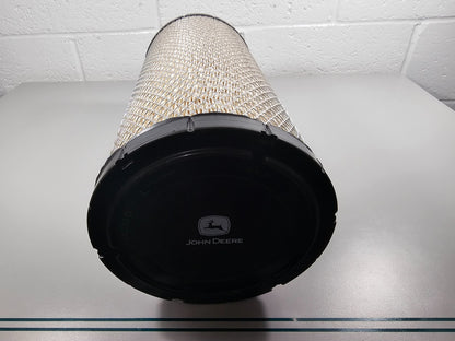 NEW OEM RE171235 John Deere Air Filter Element 0810
