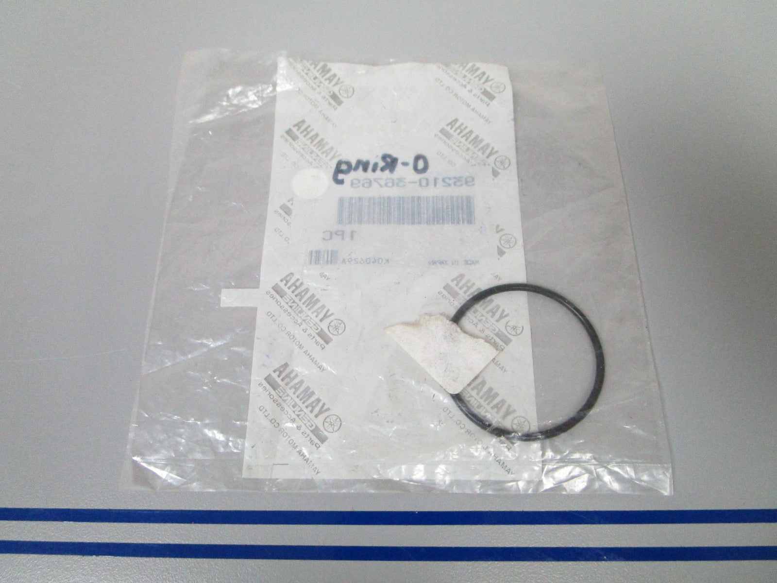 NEW OEM 93210-36769 Yamaha O-Ring 0720
