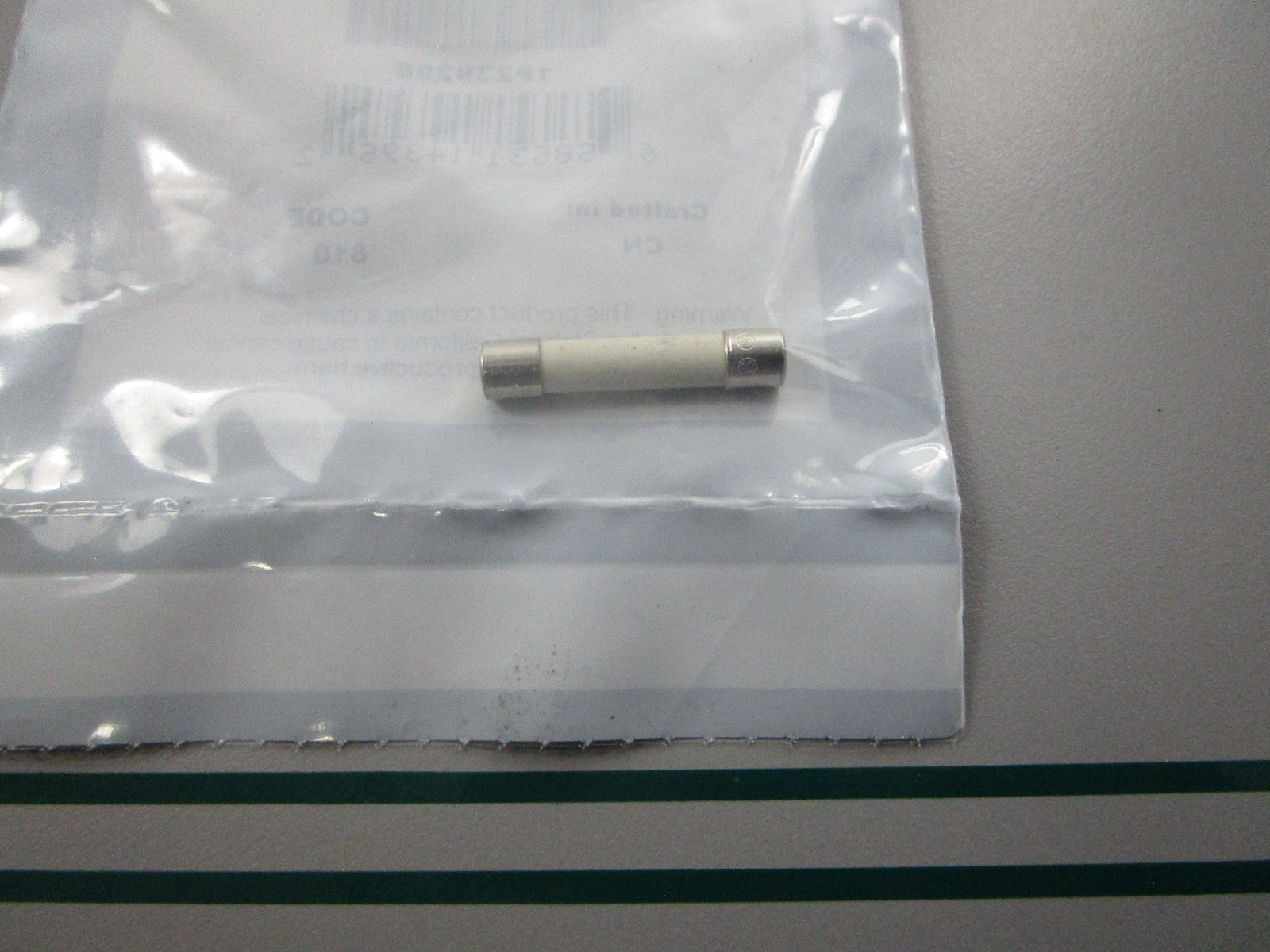 NEW OEM 239298 Kohler 250V 5A Fuse 0810