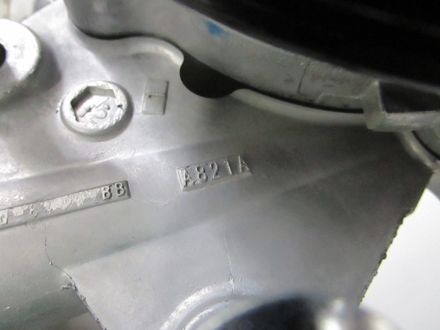 NEW OEM PW-503 BC3Z-8501-B For Motorcraft Water Pump 0820