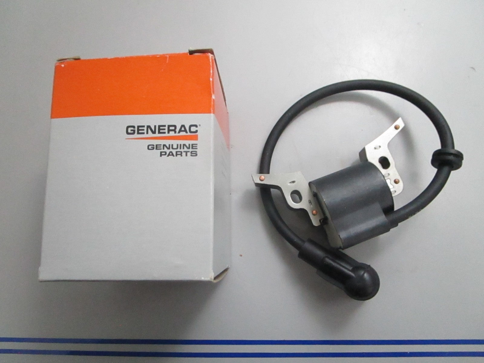 *NEW OEM* 0820 Generac Ignition Coil Assy 0G3251TB