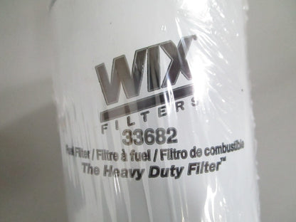 NEW OEM 33682 Wix Fuel Filter 0820