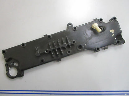 *NEW OEM* 0820 Mercury Quicksilver Exhaust Cover 857079A1 857079-C01