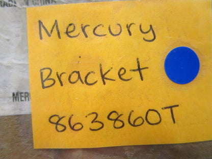 *NEW OEM* 0810 Mercury Quicksilver Bracket 863860T