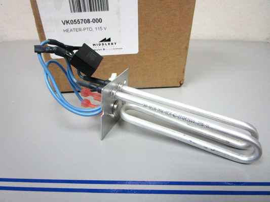 *NEW OEM* 0720 Middleby Viking 115V PTD Heater VK 055708-000