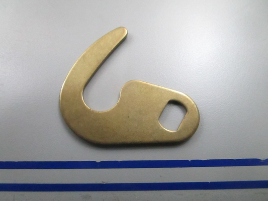 *NEW OEM* 0810 OMC Johnson Evinrude Latch Lever 321319 0321319