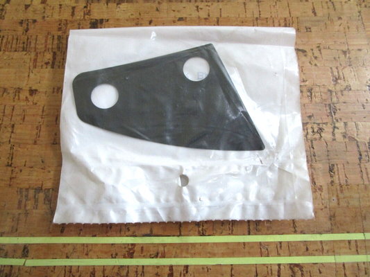 *NEW OEM* 0750 OMC Johnson Evinrude THRUST PLATE SHIM 911839 0911839