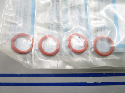 NEW OEM (LOT OF 4) Mercury Quicksilver 25-20195 1 O-Ring 0810