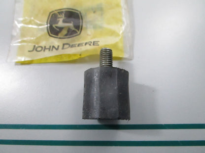 NEW OEM MT3153 John Deere Rubber Isolator 0810