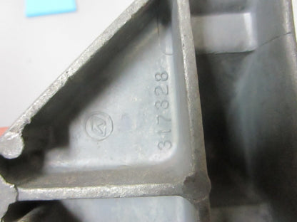 *NEW OEM* 0720 OMC Johnson Evinrude Starter Bracket 317328 0317328