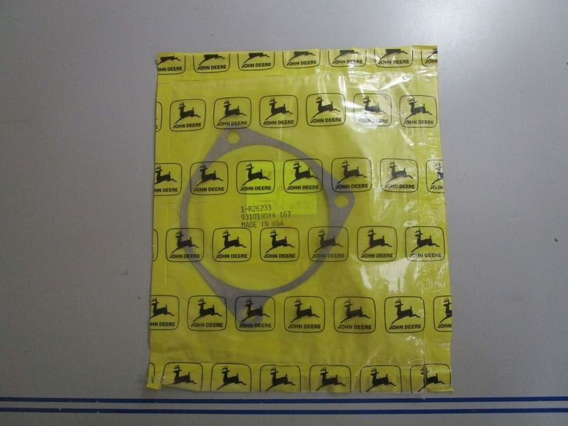 *NEW* 0770 John Deere Shim R26233
