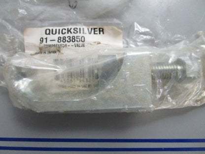 *NEW OEM* 0820 Mercury Quicksilver Valve Compressor 91-883850