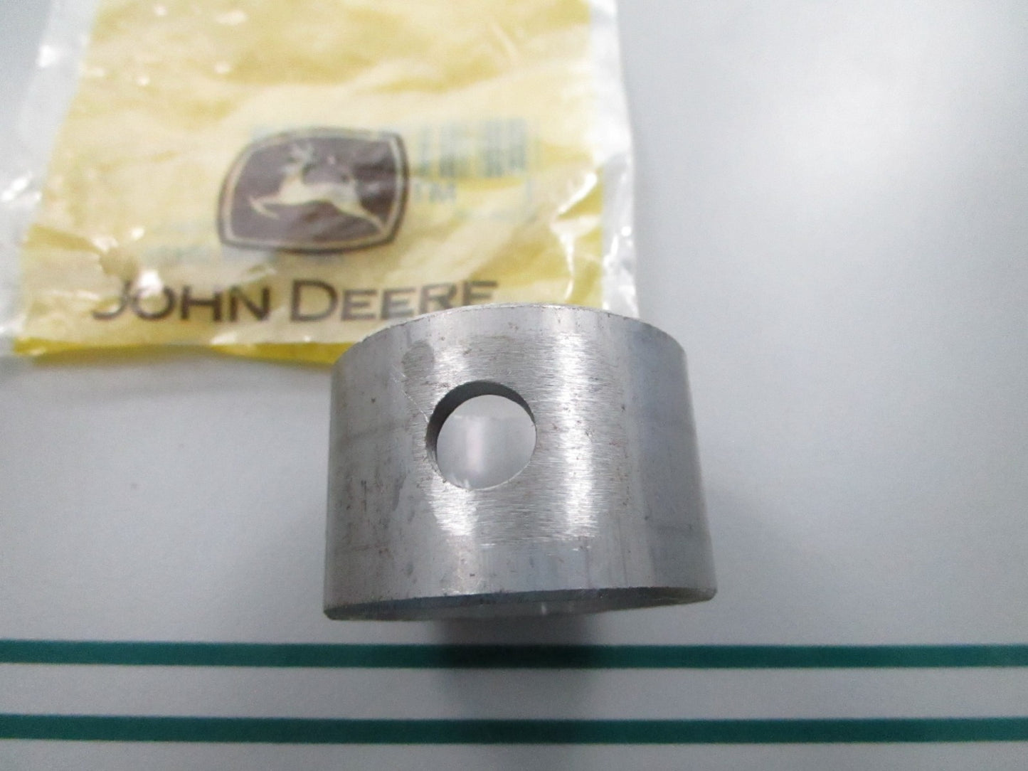 NEW OEM MT1342 John Deere Spacer 0810
