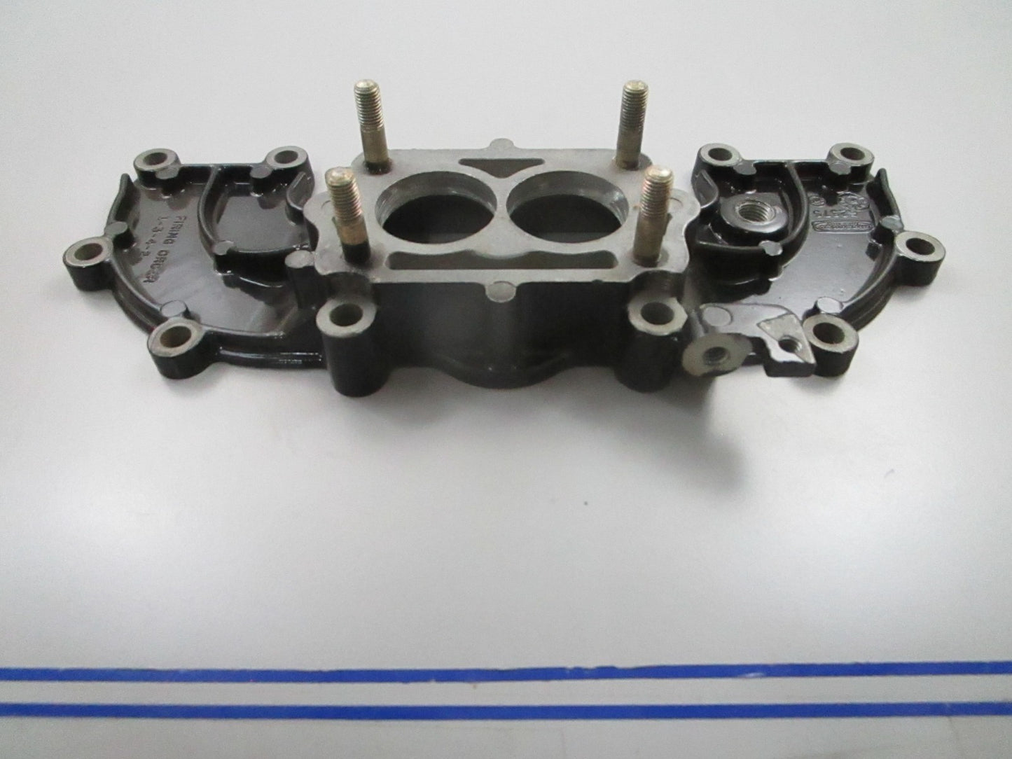 *NEW OEM* 0840 Mercury Quicksilver Cover 38590