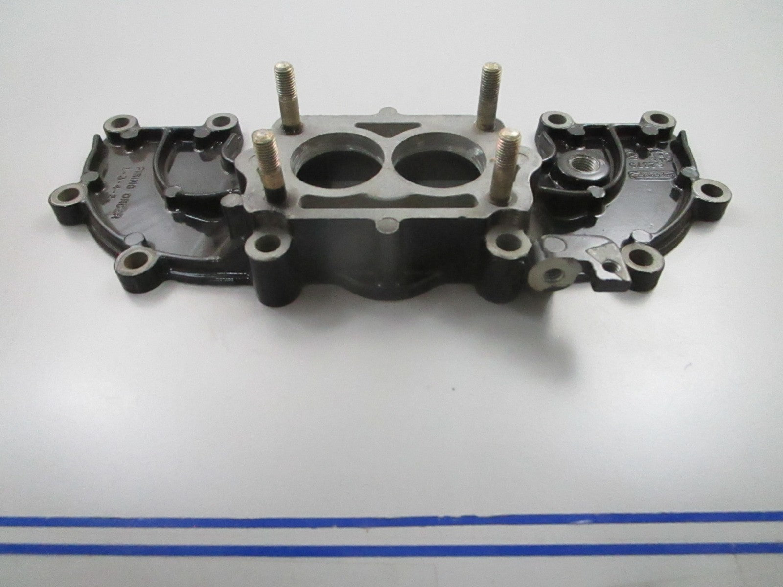 *NEW OEM* 0840 Mercury Quicksilver Cover 38590