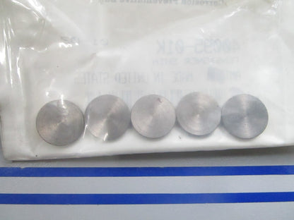 *NEW OEM* (LOT OF 5) 0810 Harley Davidson Shim Tensioner 40095-01K
