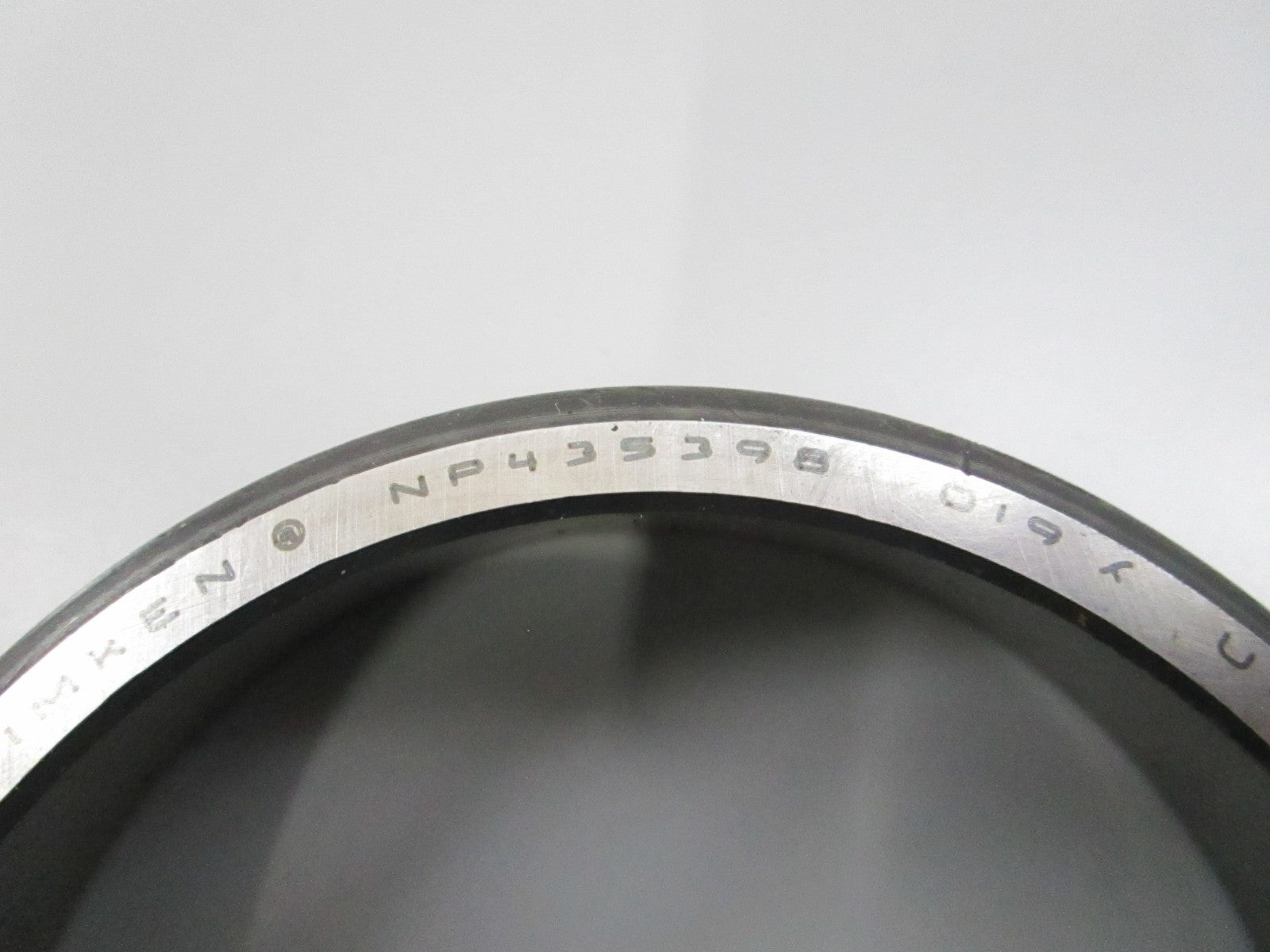 NEW NP435398TRB Timken Bearing Cup 0810