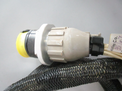 NEW OEM 6V-7839 CAT Harness 0820