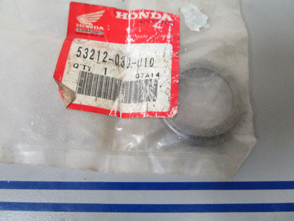 NEW OEM 53212-030-010 Honda Steering Cone Race 0810