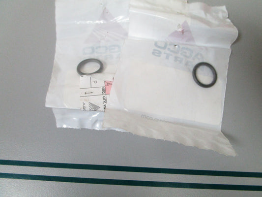 NEW OEM (LOT OF 2) 71515904 AGCO O-Ring 0810