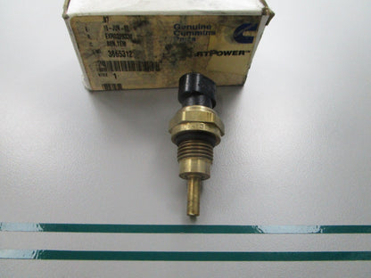 NEW OEM 3865312 Cummins Temperature Sensor 0810