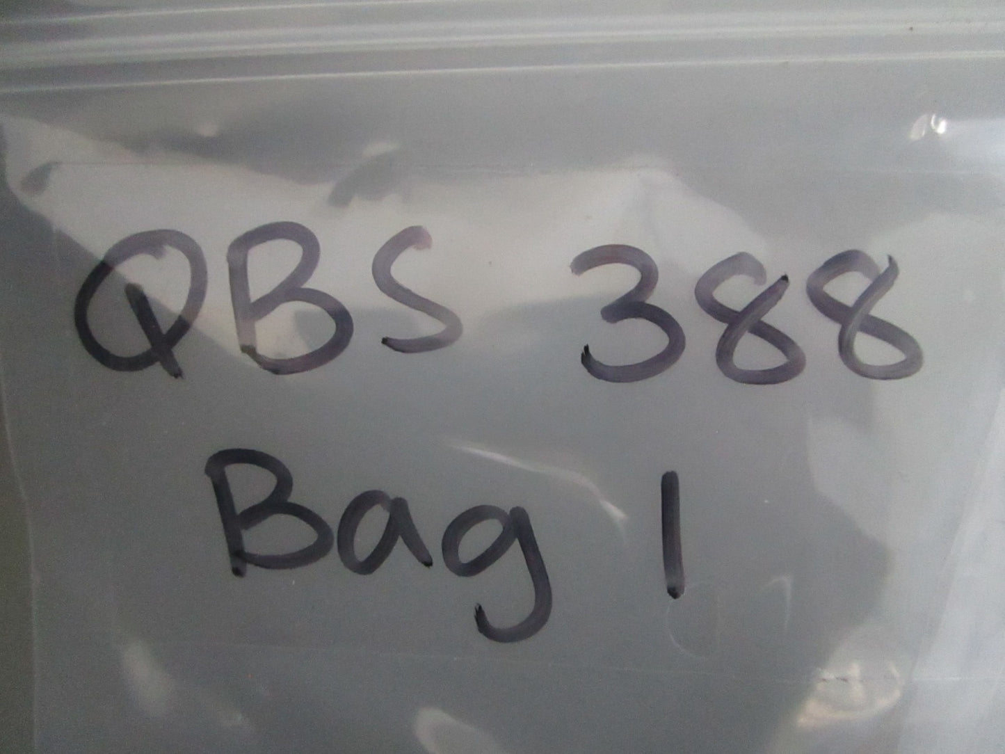 Ingersoll Rand 89264782 Air Compressor Temperature Adapter NOS NEW OEM 0820