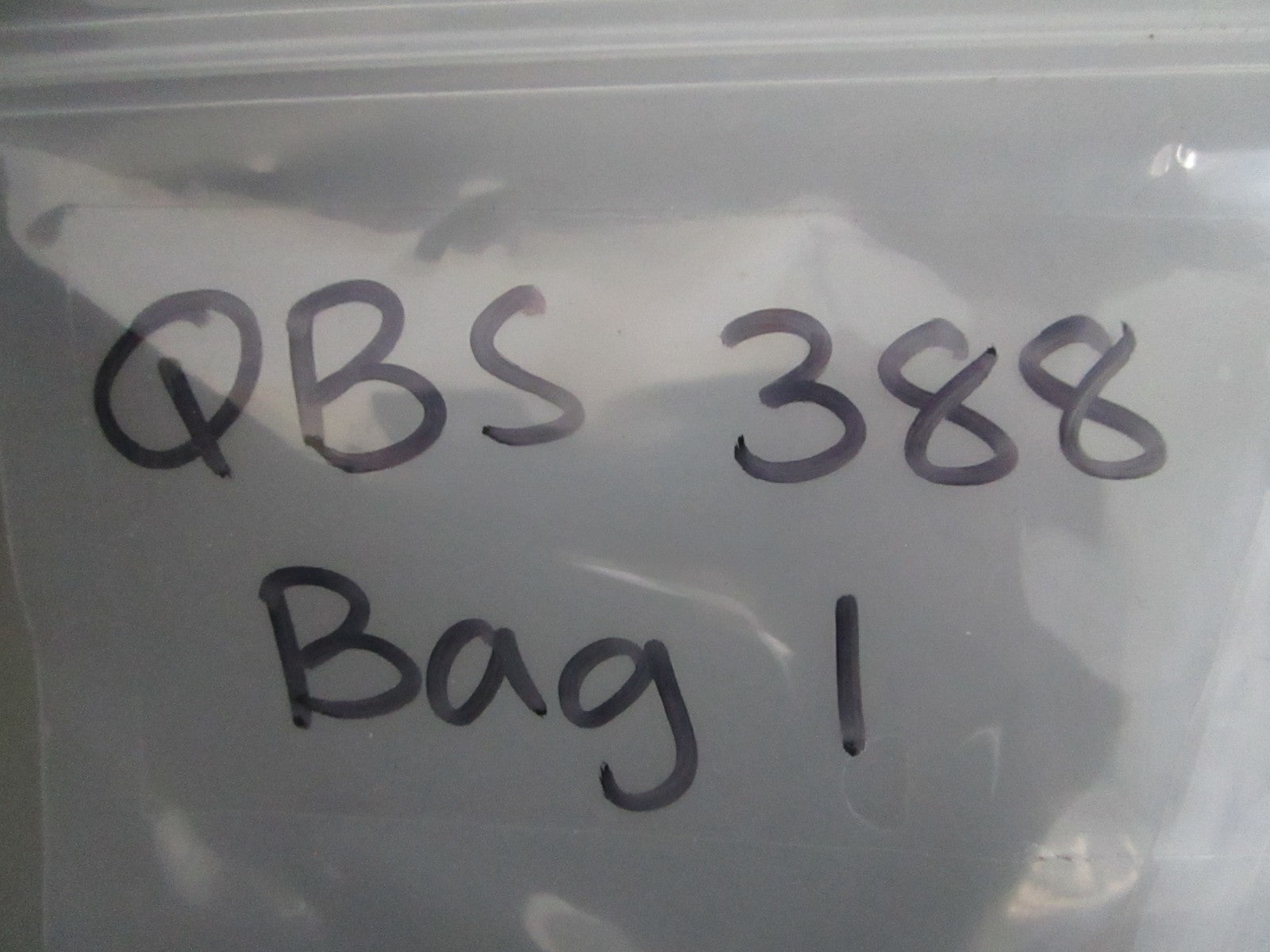 Ingersoll Rand 89264782 Air Compressor Temperature Adapter NOS NEW OEM 0820