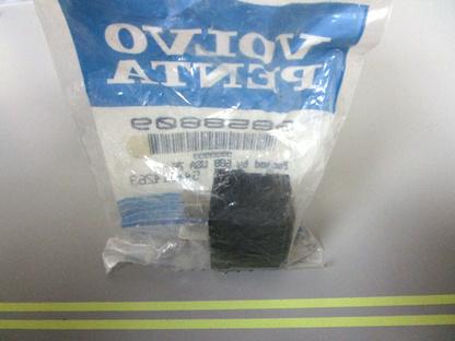 *NEW OEM* 0750 Volvo Penta RELAY 3858809